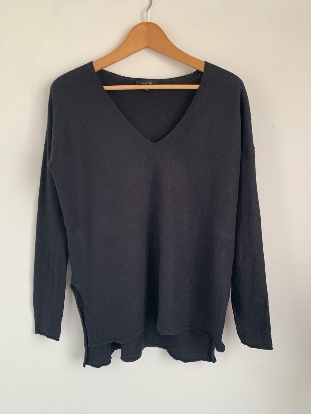 Aritzia Babaton Erin Sweater